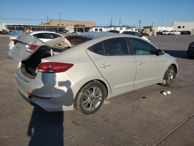 KMHD84LF5HU336695 | 2017 HYUNDAI ELANTRA SE