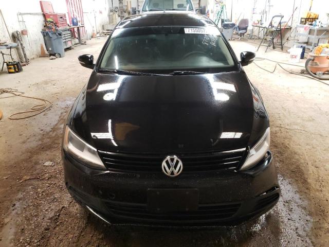 3VWD17AJ3EM238411 | 2014 VOLKSWAGEN JETTA SE