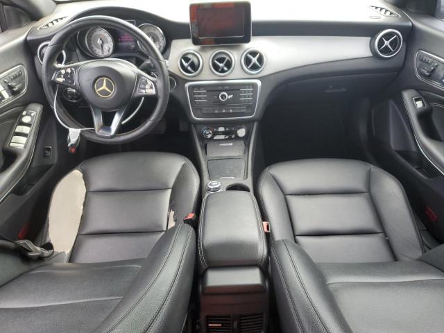 WDDSJ4EB2FN228963 Mercedes-Benz CLA 250