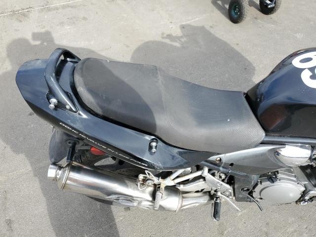 2000 SUZUKI GSF600 S JS1GN7AA6Y2101442