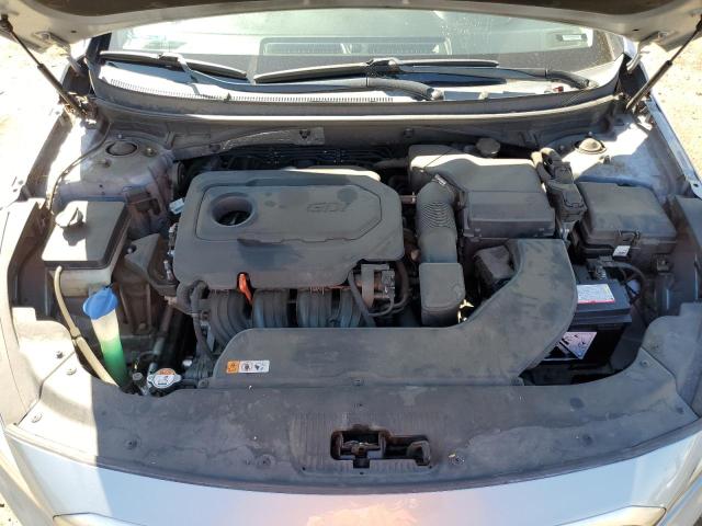 2015 HYUNDAI SONATA SE - 5NPE24AF7FH167882