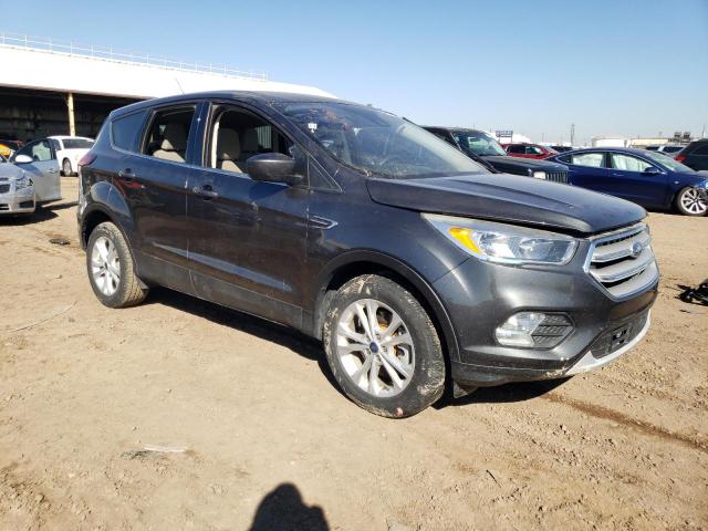 1FMCU9GD6KUA20565 | 2019 Ford escape se