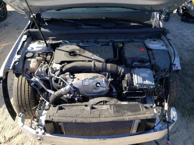 2020 MERCEDES-BENZ GLB 250 4M - W1N4M4HB8LW040646