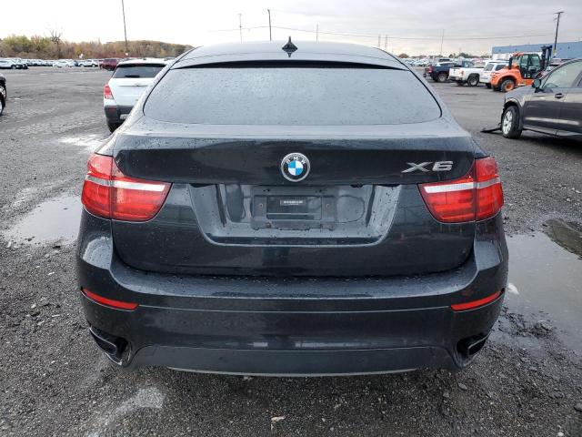 2013 BMW X6 xDrive50I VIN: 5UXFG8C53DL591987 Lot: 74150553