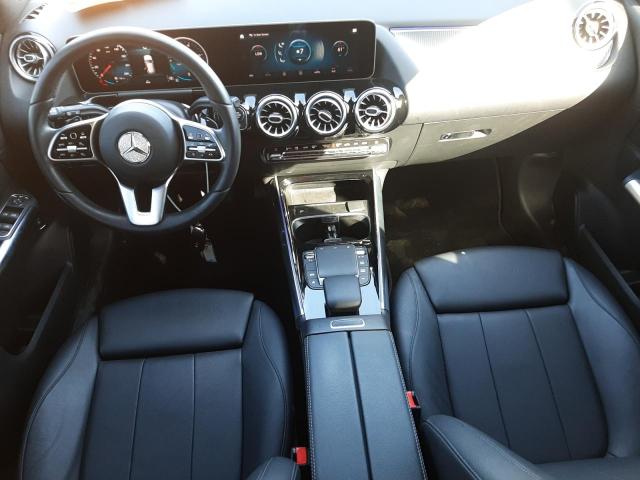 W1N4N4GB1MJ203036 Mercedes-Benz GLA 250