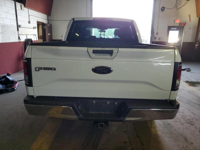 1FTEW1EG6FFA25717 Ford F150 Supercrew