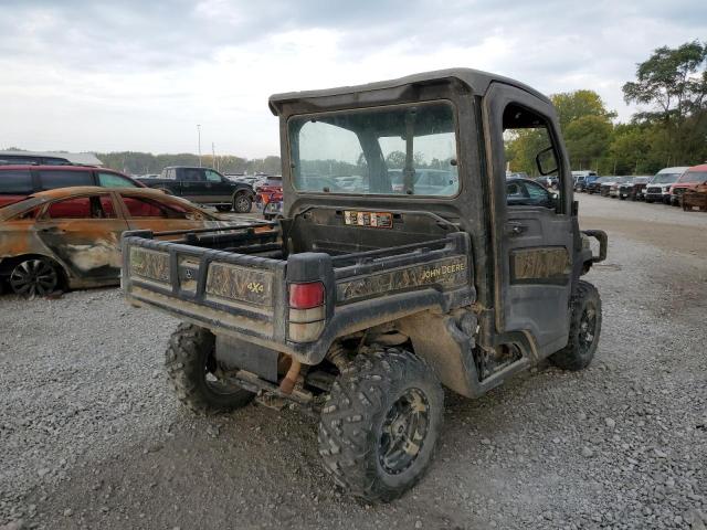 2018 ATV GATOR - 1M0835MAHJM010431