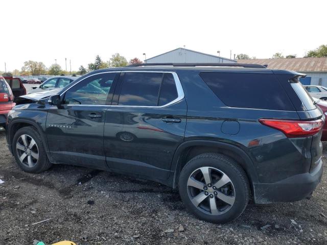 1GNEVHKW7KJ319830 Chevrolet Traverse L 2