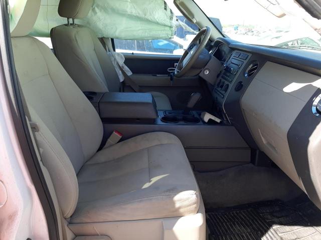 1FMJU1J52EEF40335 Ford Expedition Xlt