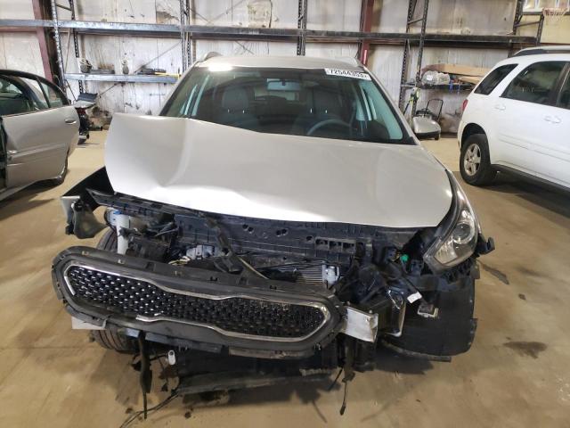 KNDCB3LC5K5249608 KIA NIRO FE
