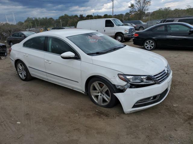 2015 VOLKSWAGEN CC SPORT - WVWBP7AN3FE801556