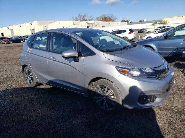 3HGGK5H83JM721364 Honda FIT EX