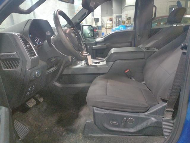 2015 FORD F150 SUPER - 1FTEW1EP0FFB97869