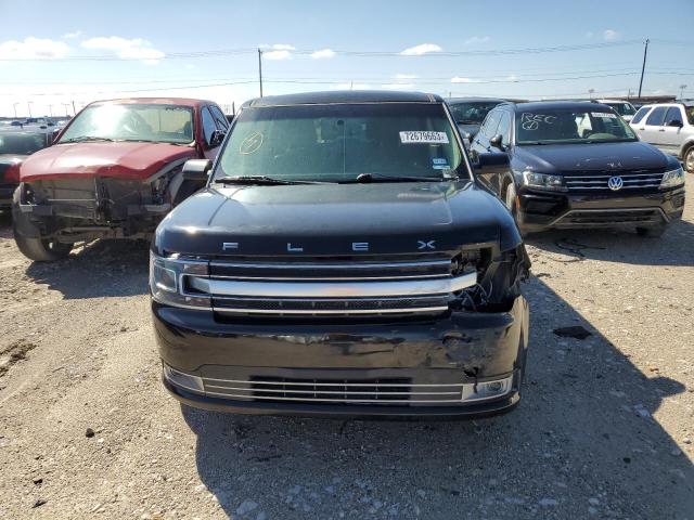 2FMGK5D81KBA03847 Ford Flex Limited