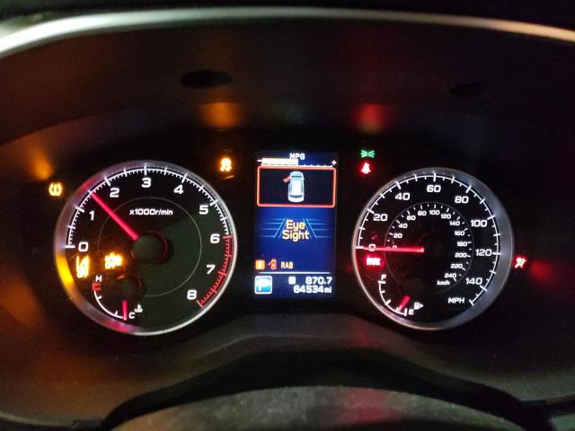 4S4WMAFD5L3454841 Subaru Ascent Premium