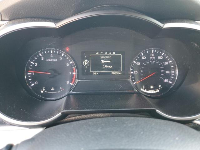 5XXGR4A6XFG430883 KIA OPTIMA SX