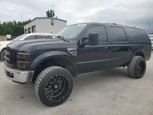 2004 Ford Excursion Eddie Bauer