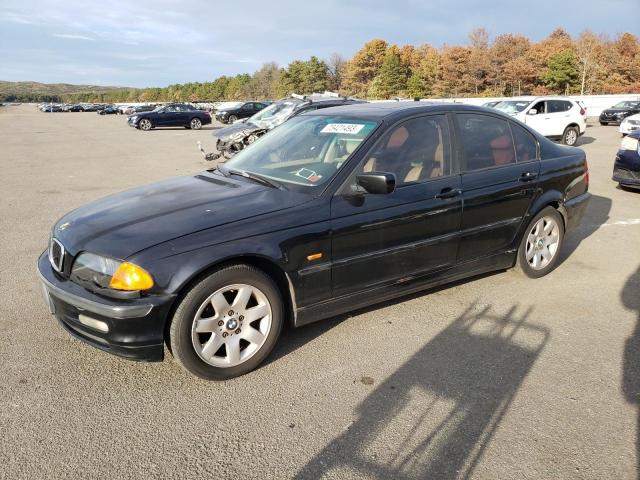 2000 BMW 3 Series 323i