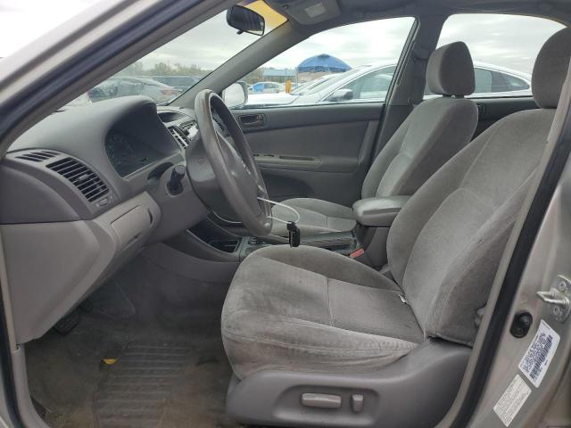 2003 Toyota Camry - Image 7