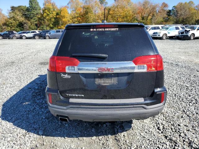 2GKALMEK3G6102251 GMC Terrain Sle