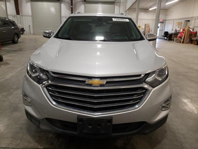 2019 CHEVROLET EQUINOX PR - 2GNAXYEX2K6300306