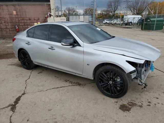 Vin: jn1bv7ar3fm407461, lot: 74121153, infiniti q50 base 20154