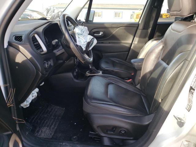 ZACCJBDB3HPE79683 Jeep Renegade Limited