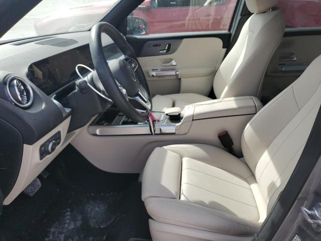 2023 MERCEDES-BENZ EQB 250+ - W1N9M0CB5PN022784