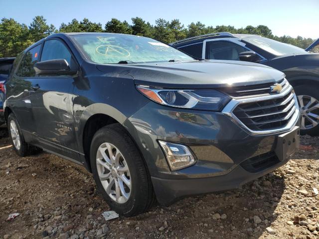 Vin: 3gnaxsev3ls640336, lot: 70782423, chevrolet equinox ls 20204