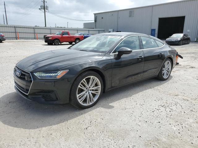 VIN WAUS2AF23KN028346 2019 Audi A7, Prestige no.1