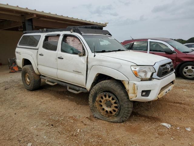 5TFLU4EN1EX093056 | 2014 TOYOTA TACOMA DOU