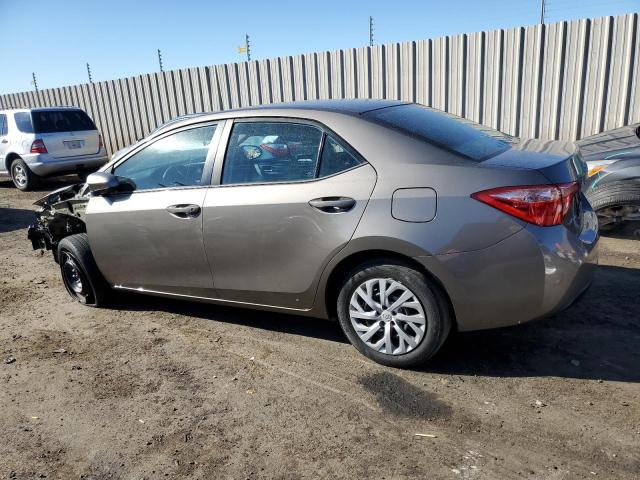 2T1BURHE3HC871090 | 2017 TOYOTA COROLLA L