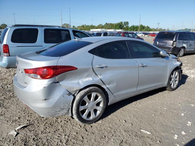 KMHDH4AE2CU224536 | 2012 Hyundai elantra gls