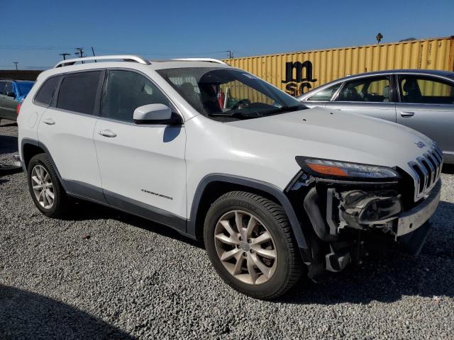 1C4PJMDS1GW269839 Jeep Cherokee Limited