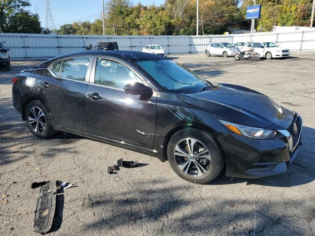 3N1AB8CV2NY251560 Nissan SENTRA SV