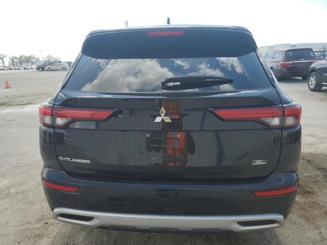 JA4J3VA85NZ080339 Mitsubishi Outlander Sel