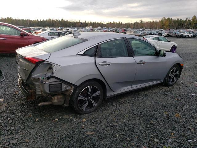 Vin: 2hgfc1f96hh106703, lot: 71395063, honda civic touring 20173