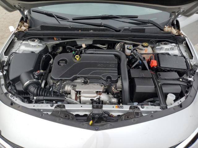 2022 CHEVROLET MALIBU LT - 1G1ZD5ST5NF109874