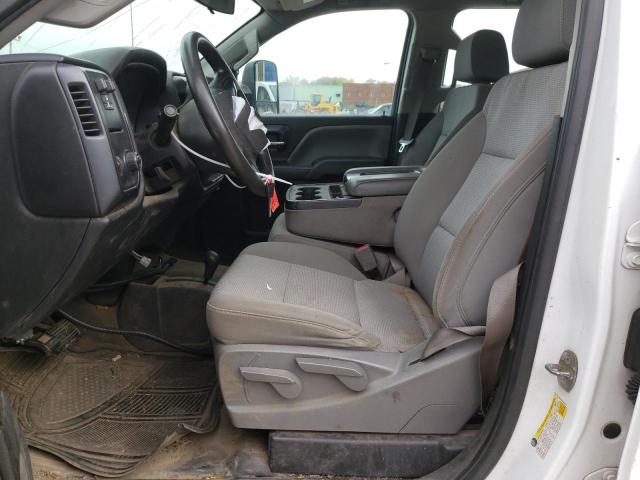 2016 CHEVROLET 2500 1GC1KUEGXGF307873