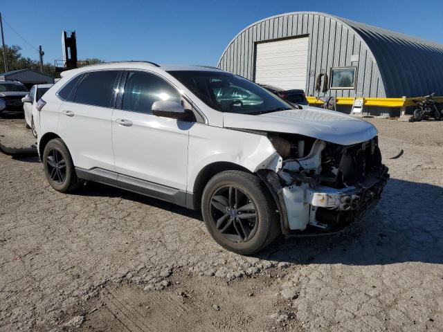 2FMTK4J96FBB16835 | 2015 FORD EDGE SEL