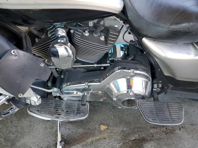 2003 HARLEY-DAVIDSON FLHTCUI AN 1HD1FCW453Y618837