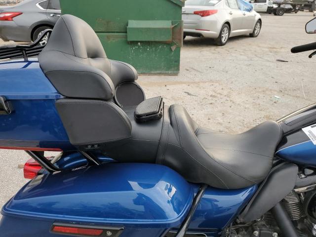 2022 HARLEY-DAVIDSON FLTRK 1HD1KZF14NB602834
