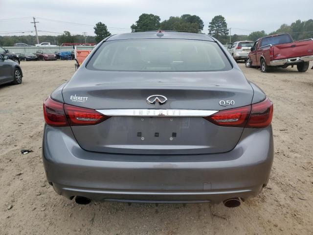 JN1EV7AP3KM542932 Infiniti Q50 LUXE 6