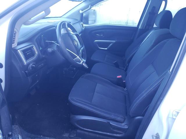 1N6BA1F36JN529208 Nissan TITAN XD S