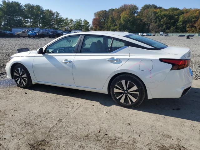 1N4BL4DV7MN410693 Nissan ALTIMA SV