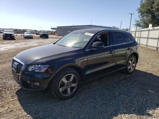 2012 Audi Q5 Premium Plus