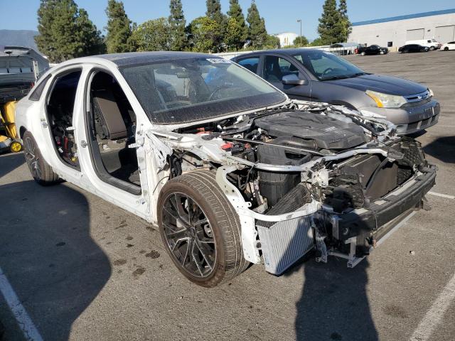 2021 AUDI A8 L WAU8DAF84MN029663
