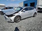 2018 HYUNDAI ELANTRA SE - KMHD84LF0JU616868