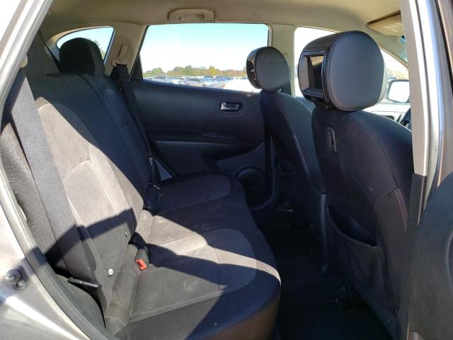 JN8AS5MT0CW279794 2012 Nissan Rogue S