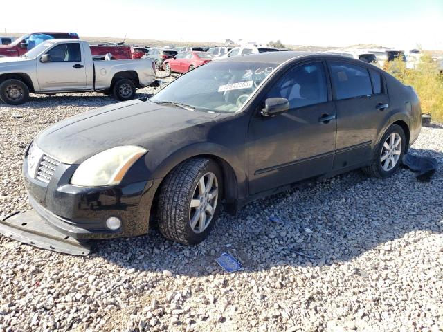 2005 Nissan Maxima SE